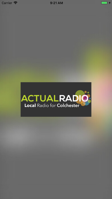 Emulate iPhone app Actual Radio using MyAndroid Emulate iPhone app Actual Radio using MyAndroid