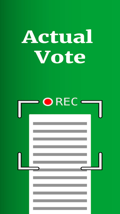 Emulate iPhone app Actual Vote using MyAndroid Emulate iPhone app Actual Vote using MyAndroid