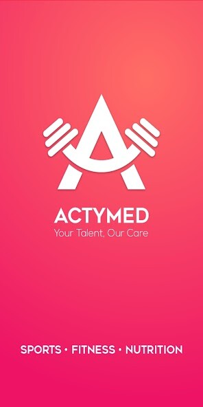 Run android online APK ACTYMED FITNESS COMPANION from MyAndroid or emulate ACTYMED FITNESS COMPANION using MyAndroid