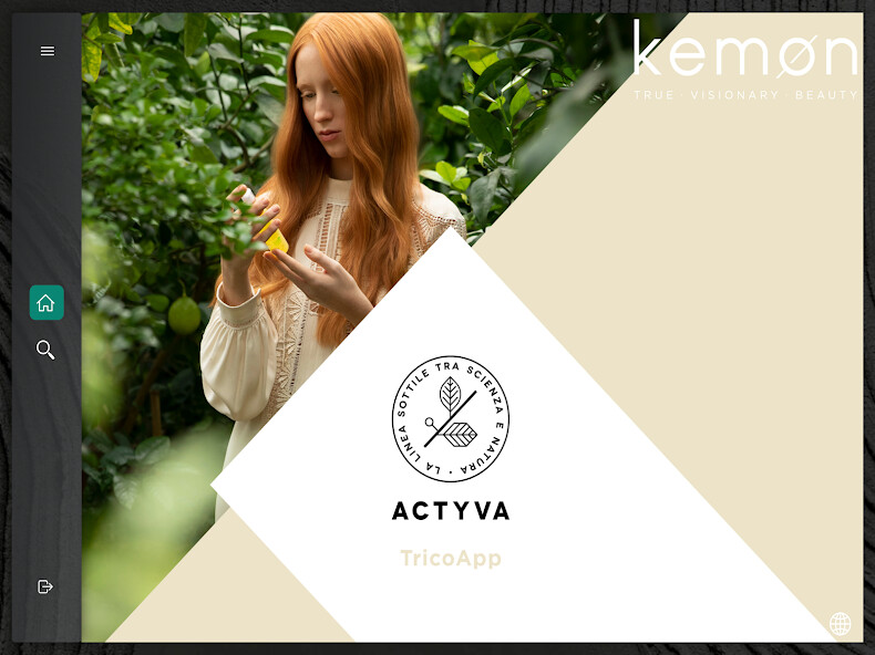 Run android online APK Actyva Trico Care from MyAndroid or emulate Actyva Trico Care using MyAndroid Run android online APK Actyva Trico Care from MyAndroid or emulate Actyva Trico Care using MyAndroid