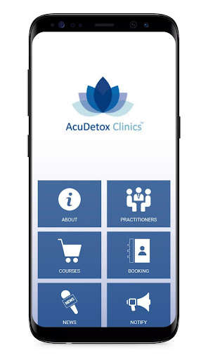 Run android online APK Acudetox Clinics from MyAndroid or emulate Acudetox Clinics using MyAndroid Run android online APK Acudetox Clinics from MyAndroid or emulate Acudetox Clinics using MyAndroid