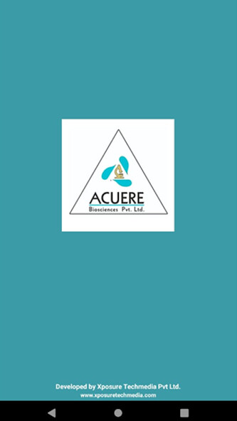 Run android online APK Acuere Marketing from MyAndroid or emulate Acuere Marketing using MyAndroid