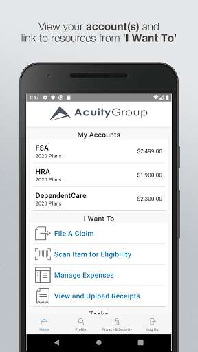 Emulate Android APK Acuity Flex Mobile Emulate Android APK Acuity Flex Mobile