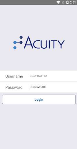 Run android online APK Acuity Mobile App from MyAndroid or emulate Acuity Mobile App using MyAndroid Run android online APK Acuity Mobile App from MyAndroid or emulate Acuity Mobile App using MyAndroid
