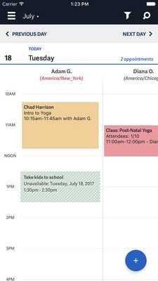 Emulate Android APK Acuity Scheduling Emulate Android APK Acuity Scheduling