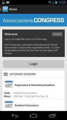 Emulate Android APK ACUK 13 Emulate Android APK ACUK 13