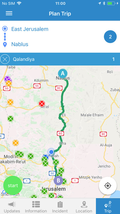 Run android online APK ACULive from MyAndroid or emulate ACULive using MyAndroid