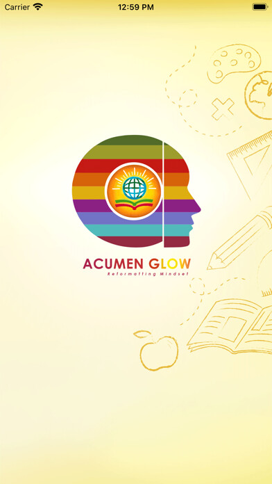 Emulate iPhone app Acumen Glow using MyAndroid Emulate iPhone app Acumen Glow using MyAndroid