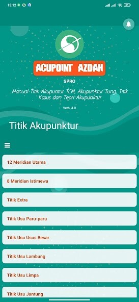 Run android online APK Acupoint Azdah from MyAndroid or emulate Acupoint Azdah using MyAndroid Run android online APK Acupoint Azdah from MyAndroid or emulate Acupoint Azdah using MyAndroid