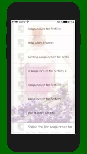 Run android online APK Acupuncture For Fertility Guide from MyAndroid or emulate Acupuncture For Fertility Guide using MyAndroid Run android online APK Acupuncture For Fertility Guide from MyAndroid or emulate Acupuncture For Fertility Guide using MyAndroid