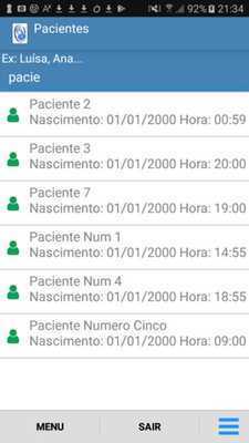Emulate Android APK Acupuntura MTC trial Emulate Android APK Acupuntura MTC trial