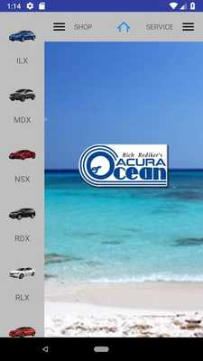 Emulate Android APK Acura of Ocean Emulate Android APK Acura of Ocean