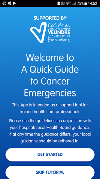 Run android online APK Acute Oncology Support from MyAndroid or emulate Acute Oncology Support using MyAndroid Run android online APK Acute Oncology Support from MyAndroid or emulate Acute Oncology Support using MyAndroid