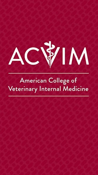 Run android online APK ACVIM Events from MyAndroid or emulate ACVIM Events using MyAndroid