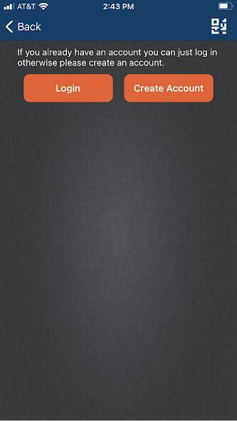 Run android online APK ACVS Events from MyAndroid or emulate ACVS Events using MyAndroid
