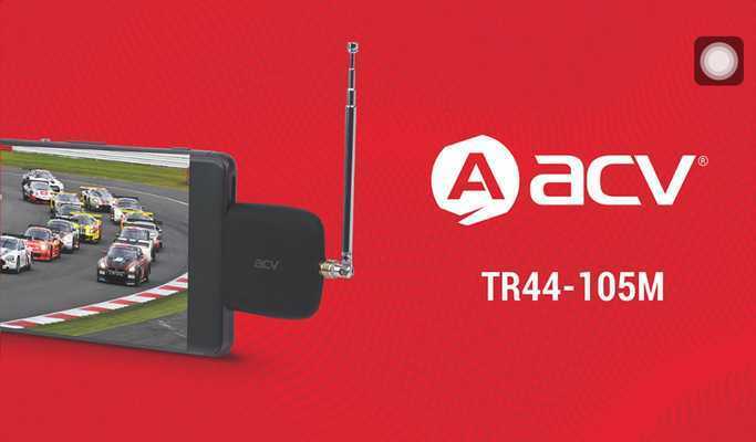 Emulate Android APK ACV TR44-105 Emulate Android APK ACV TR44-105