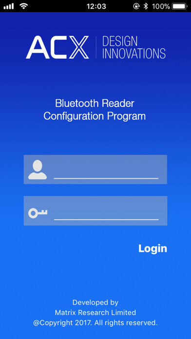 Emulate iPhone app ACX MOBILE SETUP using MyAndroid Emulate iPhone app ACX MOBILE SETUP using MyAndroid