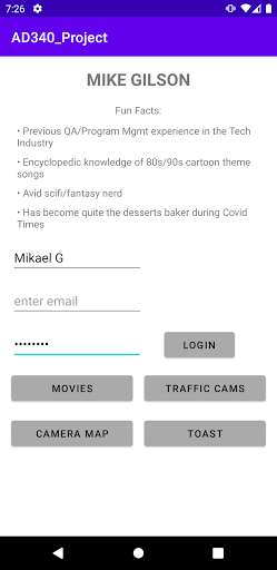 Run android online APK AD340 Android Project MG Spring 2021 from MyAndroid or emulate AD340 Android Project MG Spring 2021 using MyAndroid Run android online APK AD340 Android Project MG Spring 2021 from MyAndroid or emulate AD340 Android Project MG Spring 2021 using MyAndroid