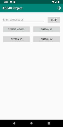 Run android online APK AD340 Project from MyAndroid or emulate AD340 Project using MyAndroid