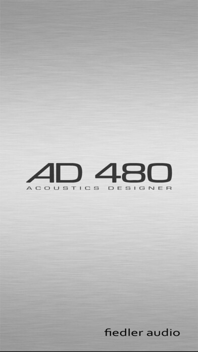 Emulate iPhone app AD 480 free - Studio Reverb using MyAndroid Emulate iPhone app AD 480 free - Studio Reverb using MyAndroid