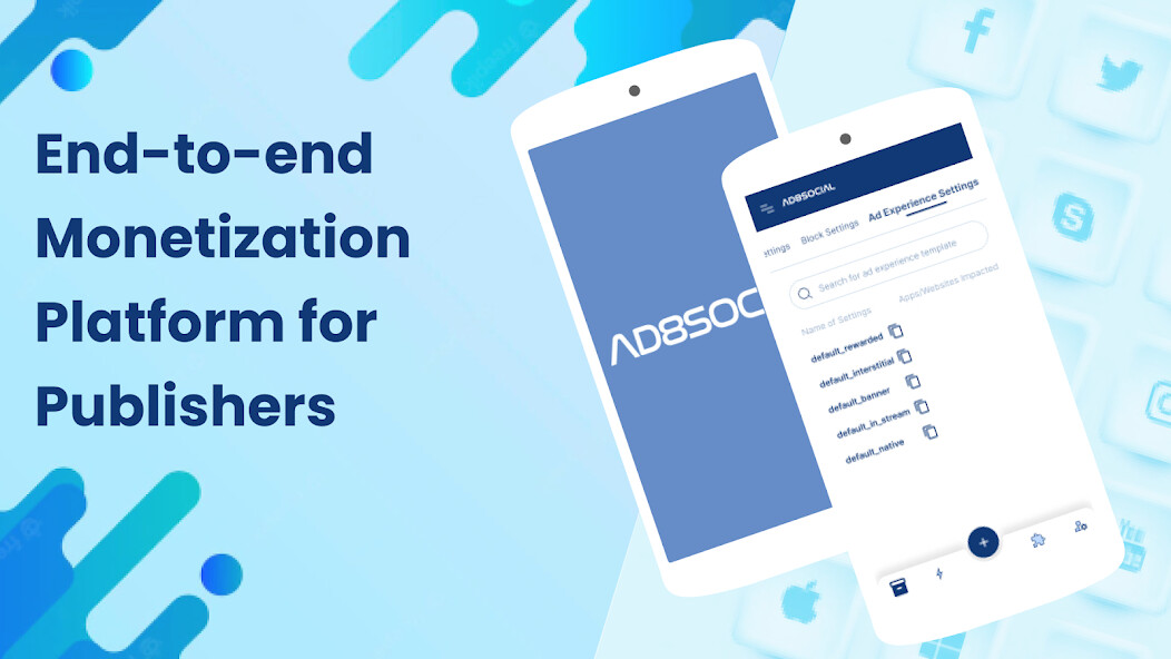 Run android online APK Ad8Social: Programmatic ads from MyAndroid or emulate Ad8Social: Programmatic ads using MyAndroid Run android online APK Ad8Social: Programmatic ads from MyAndroid or emulate Ad8Social: Programmatic ads using MyAndroid