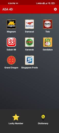 Run android online APK ADA4D from MyAndroid or emulate ADA4D using MyAndroid