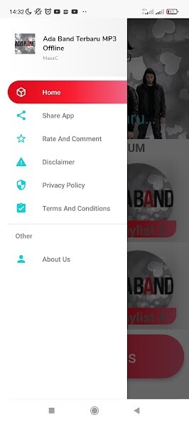 Run android online APK Ada Band Terbaru MP3 Offline from MyAndroid or emulate Ada Band Terbaru MP3 Offline using MyAndroid Run android online APK Ada Band Terbaru MP3 Offline from MyAndroid or emulate Ada Band Terbaru MP3 Offline using MyAndroid