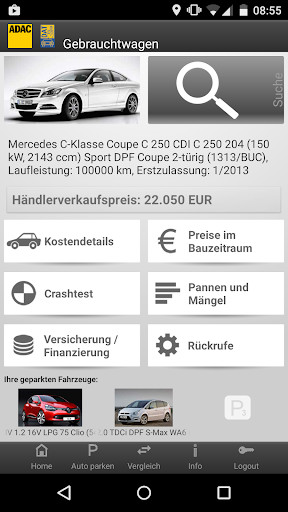Run android online APK ADAC Gebrauchtwagen from MyAndroid or emulate ADAC Gebrauchtwagen using MyAndroid Run android online APK ADAC Gebrauchtwagen from MyAndroid or emulate ADAC Gebrauchtwagen using MyAndroid
