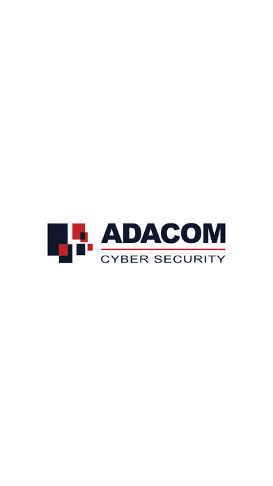 Emulate iPhone app Adacom Authenticator using MyAndroid