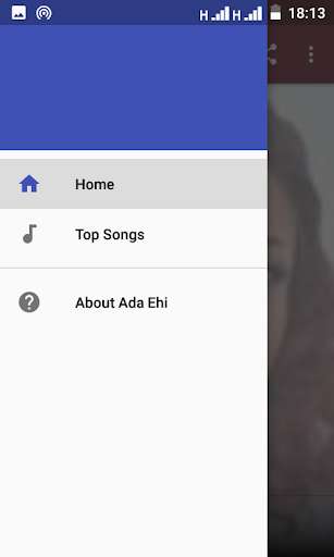 Run android online APK Ada Ehi from MyAndroid or emulate Ada Ehi using MyAndroid