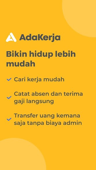 Run android online APK AdaKerja: Loker-Gaji-Transfer from MyAndroid or emulate AdaKerja: Loker-Gaji-Transfer using MyAndroid Run android online APK AdaKerja: Loker-Gaji-Transfer from MyAndroid or emulate AdaKerja: Loker-Gaji-Transfer using MyAndroid
