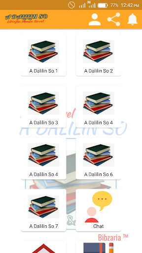 Run android online APK A Dalilin So Hausa Novel from MyAndroid or emulate A Dalilin So Hausa Novel using MyAndroid Run android online APK A Dalilin So Hausa Novel from MyAndroid or emulate A Dalilin So Hausa Novel using MyAndroid