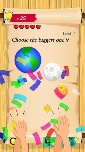 Run android online APK Adam and Eve: Brain Evolution Game! from MyAndroid or emulate Adam and Eve: Brain Evolution Game! using MyAndroid