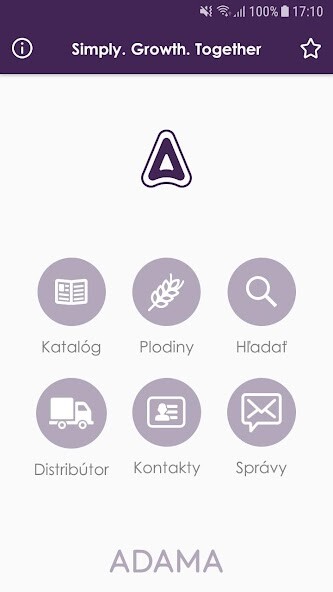 Run android online APK ADAMA SK Katalóg from MyAndroid or emulate ADAMA SK Katalóg using MyAndroid Run android online APK ADAMA SK Katalóg from MyAndroid or emulate ADAMA SK Katalóg using MyAndroid