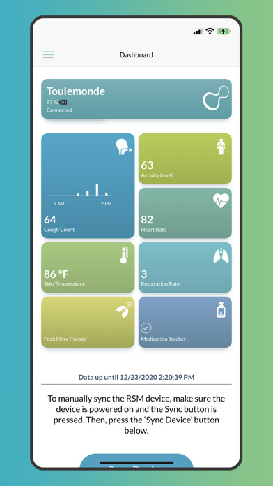 Emulate iPhone app ADAMM RSM using MyAndroid Emulate iPhone app ADAMM RSM using MyAndroid