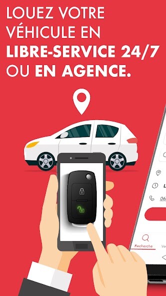 Run android online APK Ada Mobilités Location voiture, utilitaire, camion from MyAndroid or emulate Ada Mobilités Location voiture, utilitaire, camion using MyAndroid