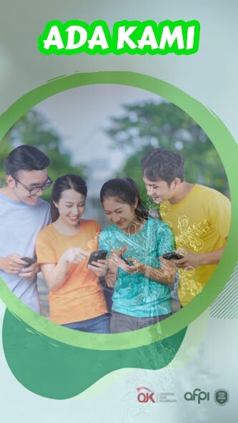 Run android online APK AdaModal Pinjaman Clue from MyAndroid or emulate AdaModal Pinjaman Clue using MyAndroid Run android online APK AdaModal Pinjaman Clue from MyAndroid or emulate AdaModal Pinjaman Clue using MyAndroid
