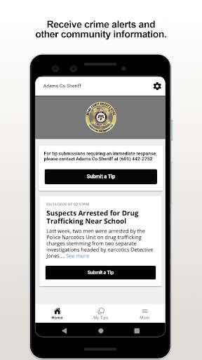 Emulate Android APK AdamsCo Sheriff Emulate Android APK AdamsCo Sheriff