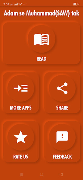 Run android online APK Adam Se Muhammad saw Tak from MyAndroid or emulate Adam Se Muhammad saw Tak using MyAndroid Run android online APK Adam Se Muhammad saw Tak from MyAndroid or emulate Adam Se Muhammad saw Tak using MyAndroid