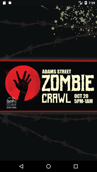 Run android online APK Adams Street Zombie Crawl from MyAndroid or emulate Adams Street Zombie Crawl using MyAndroid Run android online APK Adams Street Zombie Crawl from MyAndroid or emulate Adams Street Zombie Crawl using MyAndroid