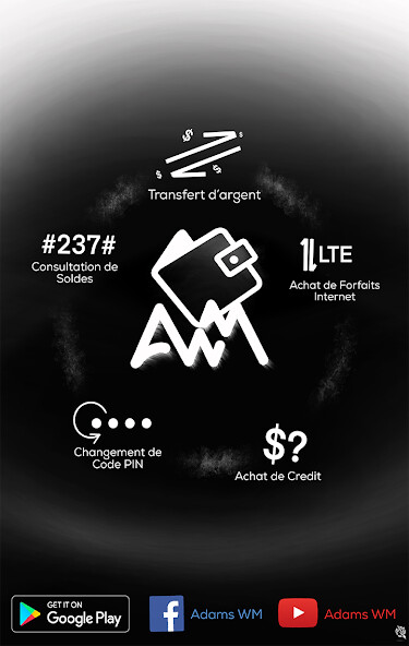 Run android online APK Adams WM (Wallet Manager) from MyAndroid or emulate Adams WM (Wallet Manager) using MyAndroid Run android online APK Adams WM (Wallet Manager) from MyAndroid or emulate Adams WM (Wallet Manager) using MyAndroid