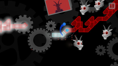 Emulate iPhone app A Dance of Fire and Ice using MyAndroid Emulate iPhone app A Dance of Fire and Ice using MyAndroid