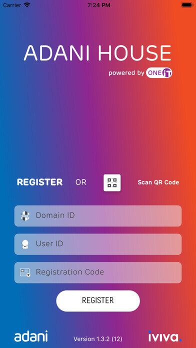 Emulate iPhone app Adani House using MyAndroid Emulate iPhone app Adani House using MyAndroid