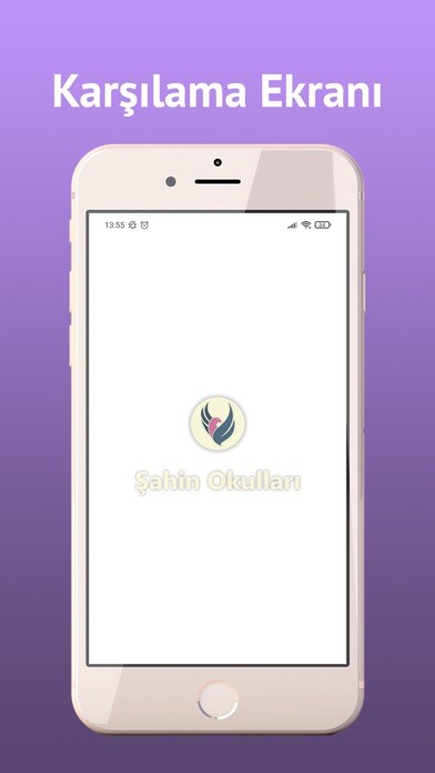 Emulate iPhone app Adapazar? ?ahin Okullar? using MyAndroid Emulate iPhone app Adapazar? ?ahin Okullar? using MyAndroid