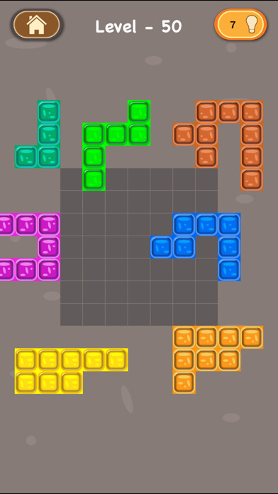 Emulate iPhone app Adapt Block: Puzzle game using MyAndroid Emulate iPhone app Adapt Block: Puzzle game using MyAndroid