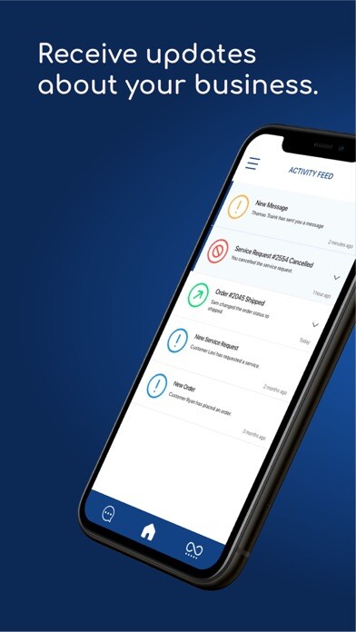 Emulate iPhone app Adapt Connect - For Merchants using MyAndroid Emulate iPhone app Adapt Connect - For Merchants using MyAndroid