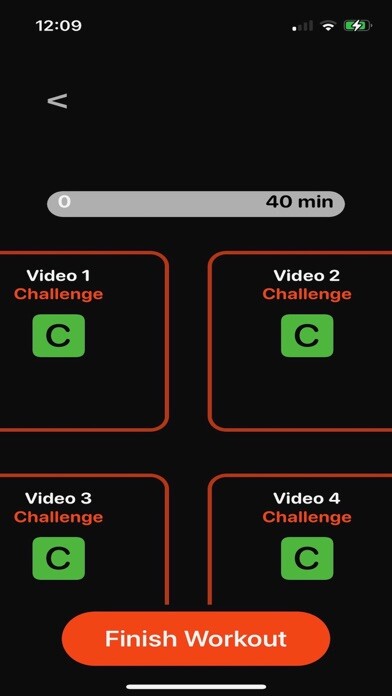 Emulate iPhone app Adapt Fitness Technologies using MyAndroid Emulate iPhone app Adapt Fitness Technologies using MyAndroid