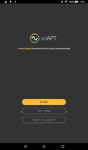 Run android online APK adAPT - for Autism from MyAndroid or emulate adAPT - for Autism using MyAndroid Run android online APK adAPT - for Autism from MyAndroid or emulate adAPT - for Autism using MyAndroid