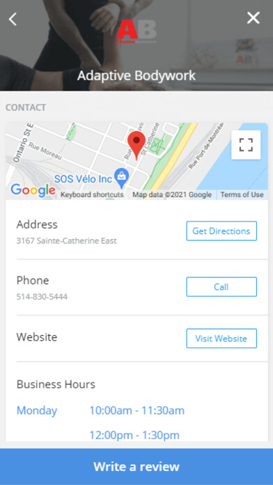 Run android online APK Adaptive Bodywork from MyAndroid or emulate Adaptive Bodywork using MyAndroid Run android online APK Adaptive Bodywork from MyAndroid or emulate Adaptive Bodywork using MyAndroid