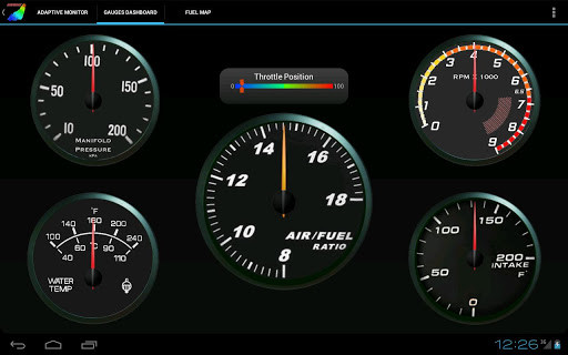 Run android online APK Adaptive Tuner from MyAndroid or emulate Adaptive Tuner using MyAndroid Run android online APK Adaptive Tuner from MyAndroid or emulate Adaptive Tuner using MyAndroid